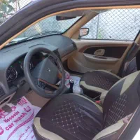 پارس سال موتور جدید|خودرو سواری و وانت|رویان, |دیوار