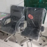 صندلی  های اداری ، مدیریتی و انتظار|صندلی و نیمکت|بندر ماهشهر, |دیوار