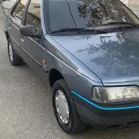 پژو 405 GLXمدل ۹۸|خودرو سواری و وانت|بانه, |دیوار