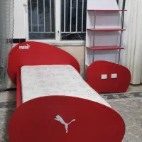 سرویس خواب در حد نو