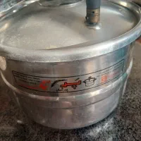 زودپز|ظروف پخت‌وپز|محمدیه-قزوین, |دیوار