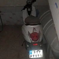 موتور برقی کبیر
