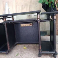 صندلی و میز چرخدار|میز تحریر و کامپیوتر|دورود, |دیوار