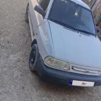 ماشین پراید ۱۳۱ مدل ۸۸|خودرو سواری و وانت|زابل, |دیوار