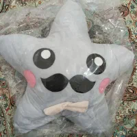 عروسک بالشتی|اسباببازی|سیرجان, |دیوار