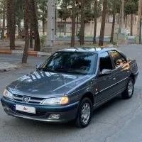 پارس سال  مدل۱۳۹۱|خودرو سواری و وانت|بیرجند, |دیوار