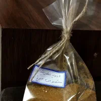 طعم دهنده انواع غذاها