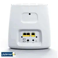 مودم 3G/4G ایرانسل مدل FD-i40 B2|مودم و تجهیزات شبکه|تهران, مجیدیه|دیوار