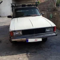 باربری با وانت پیکان وکمترین قیمت