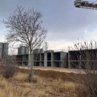 مسکن ملی دژدیس 5 طبقه|پیش‌فروش املاک|اراک, |دیوار