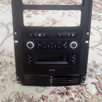 ظبط پرشیا tu5 در حد نو