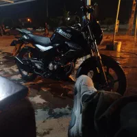 بنلی 150|موتورسیکلت|دهدشت, |دیوار