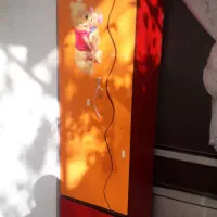 تخت و کمد|اسباب و اثاث بچه|مشگین شهر, |دیوار