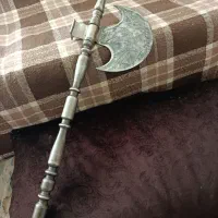 عتیقه تبرو...