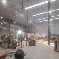 فروش کارخانه مجهز و هوشمند کد۵۵(املاکبلندی)|فروش دفتر صنعتی، کشاورزی، تجاری|شریفآباد, |دیوار