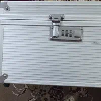 جعبه ارایش خوب