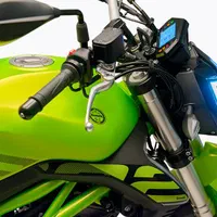 موتور سیکلت بنلی جفت 250cc مدل 403 صفر کیلومتر|موتورسیکلت|قم, باسکول|دیوار