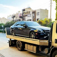 امداد کفی خودروبر خودروسوار جرثقیل حمل خودرو|خدمات حمل و نقل|شیراز, ترمینال باربری|دیوار