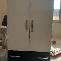 کمد. جاکفشی.میزتلوزیون . بوفه ومیز آرایش ریلی