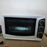 مایکروفر سالم و تمیز زیر قیمت همه جا