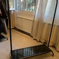 رگال  مشکی رنگ