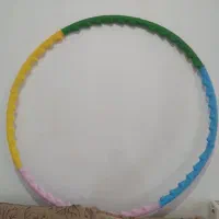 حلقه ورزشی