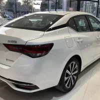 نیسان سیلفی رنگ سفید صفر مکس ادیشن مدل ۲۰۲۴|خودرو سواری و وانت|اصفهان, مهرآباد|دیوار