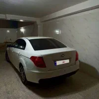 b50f بسترن درحد صفر|خودرو سواری و وانت|مشهد, اقبال|دیوار