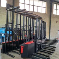 لیفتراک صفر خشک جک پالت|خودرو سنگین|صفادشت, |دیوار