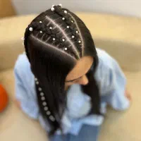 خدمات و آموزش تخصصی بافت مو