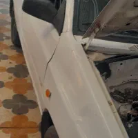 فروش پراید صبا مدل۸۷|خودرو سواری و وانت|شادگان, |دیوار