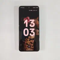 گوشی داریا باند 2 لایت 5G حافظه 256 رم 8