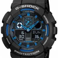 ساعت جی شاک کاسیو