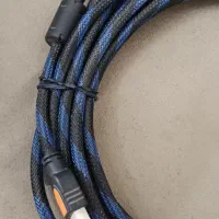 کابل 10متری HDMI  نو