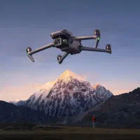 هلیشات و فیلمبرداری هوایی