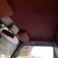 جرثقیل ۳تن|خودرو سنگین|اسلامشهر, شهرک مهدیه|دیوار