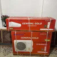 کولر ۳۰۰۰۰ جنرال گلد موتور سنگین نو