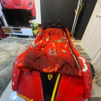 سرویس تخت و دراور و کتابخانه|تخت و سرویس خواب|ساری, |دیوار