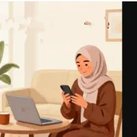 کسب در آمد در محیط منزل