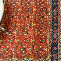 فرش ماشینی ۶ متری مرینوس|فرش|تهران, قلهک|دیوار