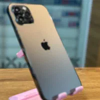 12پرو مکس ۲۵۶ گیگ دو سیم|موبایل|بجنورد, |دیوار