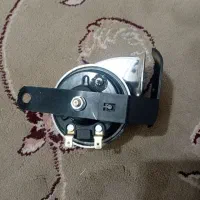 بوق موتور|قطعات یدکی و لوازم جانبی|گلبهار, شهر جدید گلبهار|دیوار