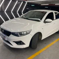 تارا دنده ای مدل ۱۴۰۰|خودرو سواری و وانت|تهران, تهرانپارس غربی|دیوار