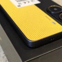 Xiaomi POCO X7 Pro 512 GB Yellow|موبایل|تهران, شهرک غرب|دیوار