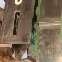 چهارکاره نجاری|ابزارآلات|دماوند, دماوند|دیوار