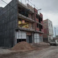 داربست فلزی حامد زرین|خدمات پیشه و مهارت|بجنورد, |دیوار