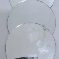 آینه دفرمه|آینه|خرمشهر, |دیوار