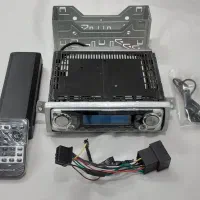 ظبط پایونیر 7550mp