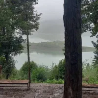 تور یک و نیم روزه نمک آبرود