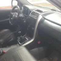 سوزگی مدل۸۷|خودرو سواری و وانت|اردبیل, |دیوار